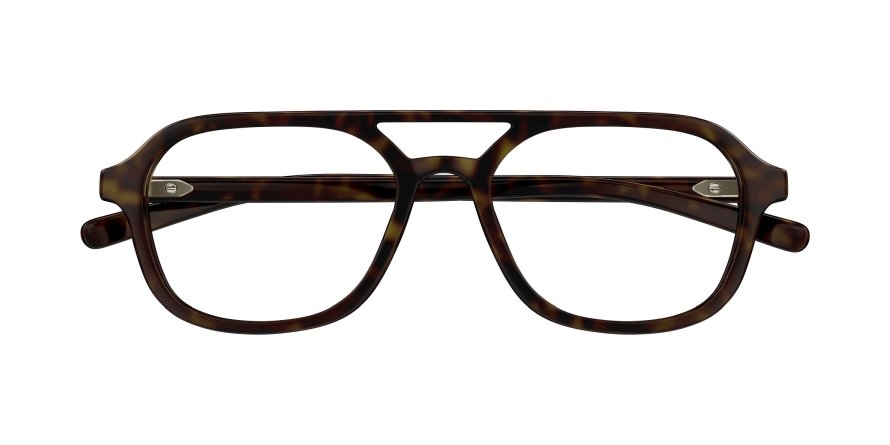 OKULARY KOREKCYJNE GUCCI GG 1673O 002 53 ROZMIAR M