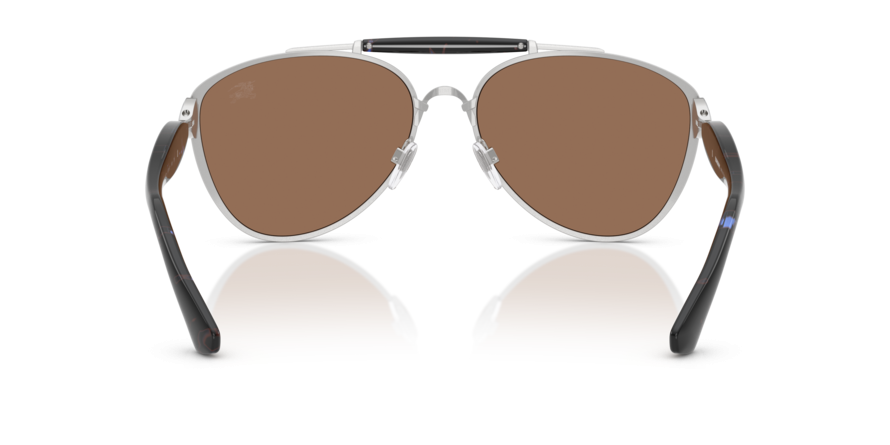 OKULARY BURBERRY BE 3160 100573 61 ROZMIAR L