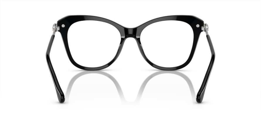 OKULARY KOREKCYJNE SWAROVSKI SK 2012 1038 53 ROZMIAR M