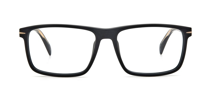 OKULARY KOREKCYJNE DAVID BECKHAM DB 1020 003 56 ROZMIAR M