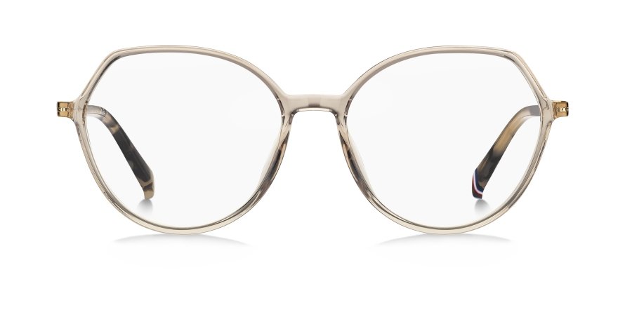 OKULARY KOREKCYJNE TOMMY HILFIGER TH 2058 FWM 54 ROZMIAR M