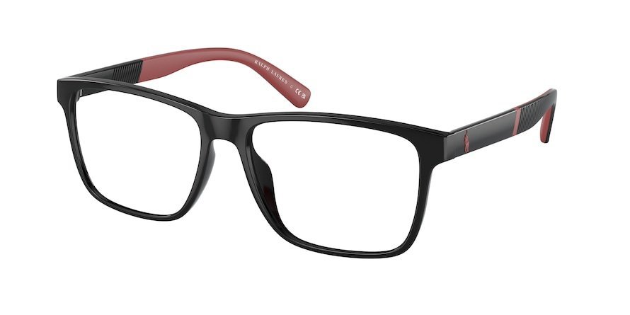 OKULARY KOREKCYJNE POLO RALPH LAUREN PH 2257U 5001 57 ROZMIAR M