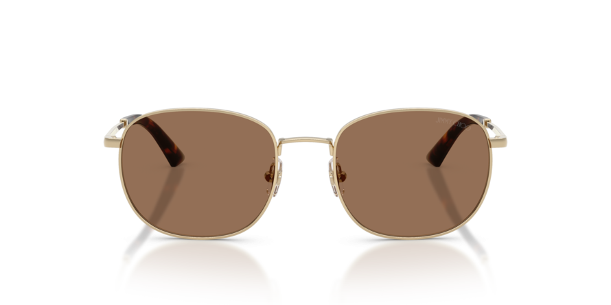 OKULARY JIMMY CHOO JC 4025B 300673 52 ROZMIAR M