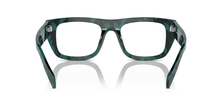 OKULARY KOREKCYJNE PRADA EYEWEAR PR A17V 17U1O1 51 ROZMIAR S
