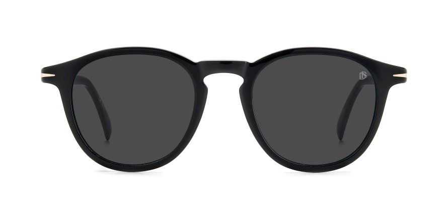 OKULARY DAVID BECKHAM DB 1114S 2M2 49 ROZMIAR S