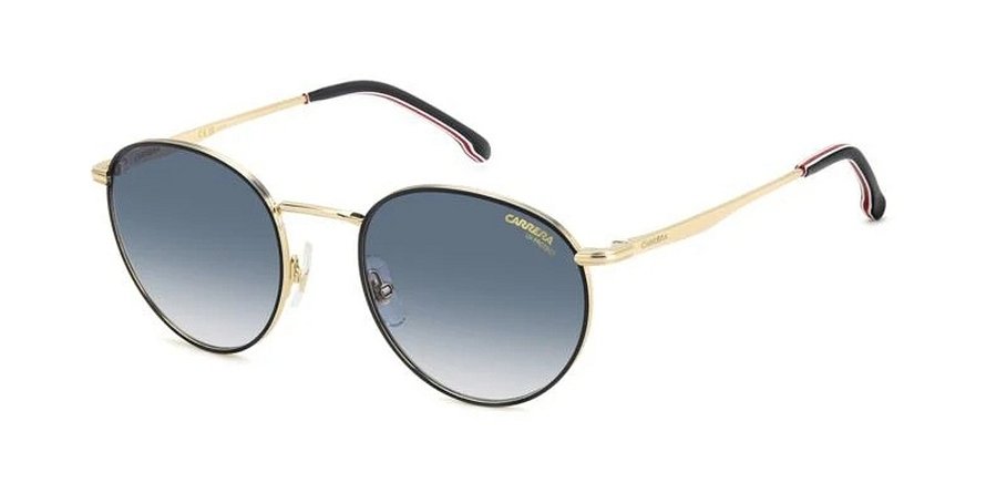 OKULARY CARRERA CA 339S RHL/08 52 ROZMIAR M