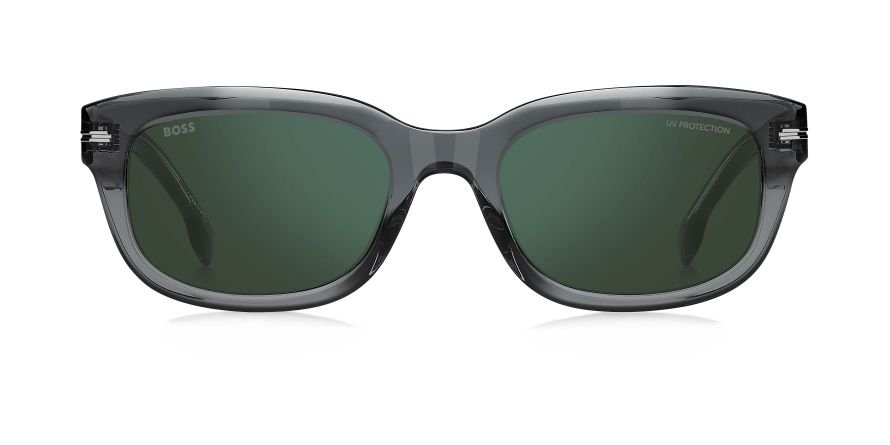 OKULARY BOSS 1793FS KB7/MT 53 ROZMIAR M