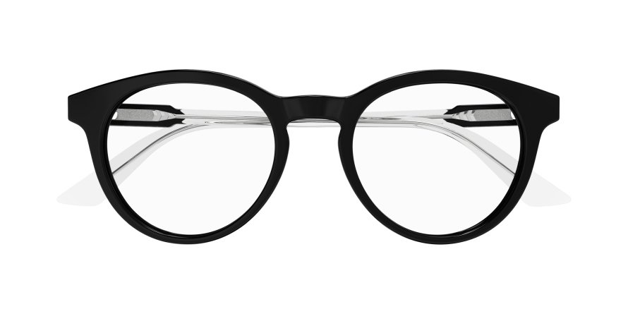 OKULARY KOREKCYJNE GUCCI GG 1822O 003 50 ROZMIAR M
