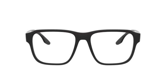 OKULARY KOREKCYJNE PRADA SPORT PS 04NV DG01O1 54 ROZMIAR M