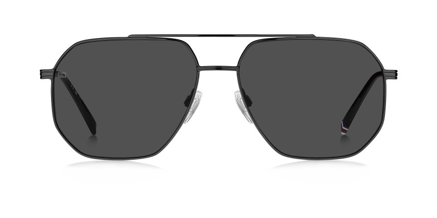 OKULARY TOMMY HILFIGER TH 2191S KJ1 60 ROZMIAR L