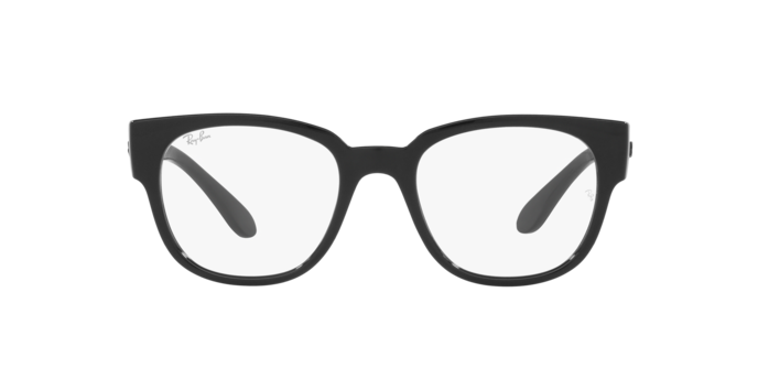 OKULARY KOREKCYJNE RAY-BAN® RX 7210 2000 52 ROZMIAR S