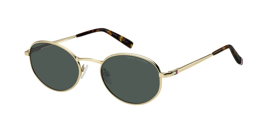 OKULARY TOMMY HILFIGER TH 2219S J5G 55 ROZMIAR M