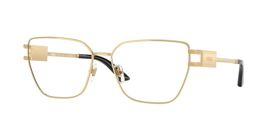 OKULARY KOREKCYJNE VERSACE VE 1301 1002 57 ROZMIAR M