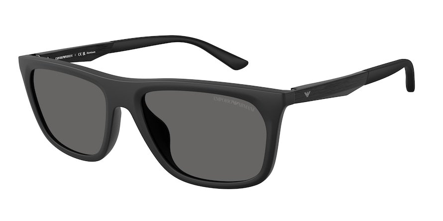 OKULARY EMPORIO ARMANI EA 4272U 500187 57 ROZMIAR L