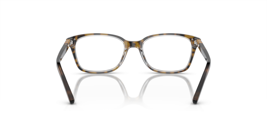 OKULARY KOREKCYJNE DZIECIĘCE VOGUE EYEWEAR VY 2001 1916 49