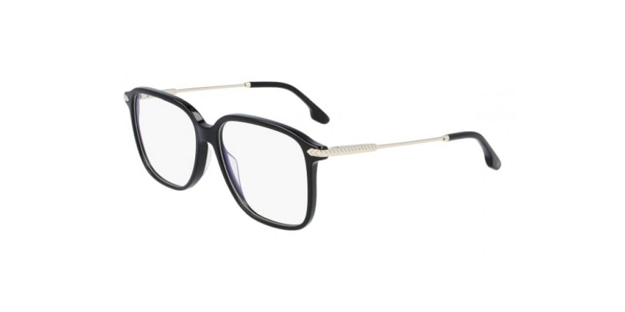 OKULARY KOREKCYJNE VICTORIA BECKHAM VB 2618 001 55 ROZMIAR M