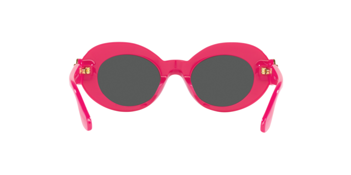 OKULARY DZIECIĘCE VERSACE VK 4428U 536787 45