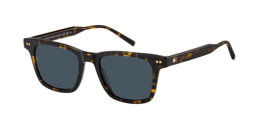 OKULARY TOMMY HILFIGER TH 2127S 086 51 ROZMIAR M