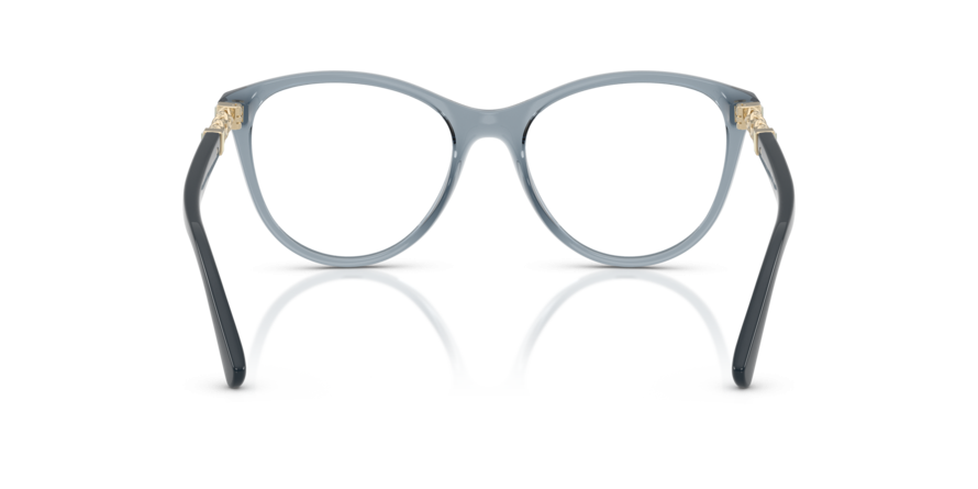 OKULARY KOREKCYJNE VOGUE EYEWEAR VO 5631B 2966 53 ROZMIAR M