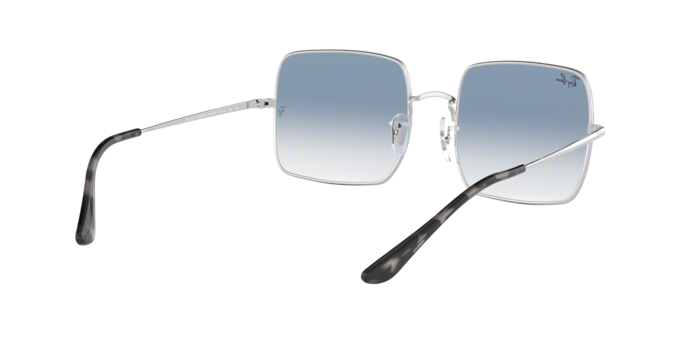 OKULARY RAY-BAN® SQUARE RB 1971 91493F 54 ROZMIAR M