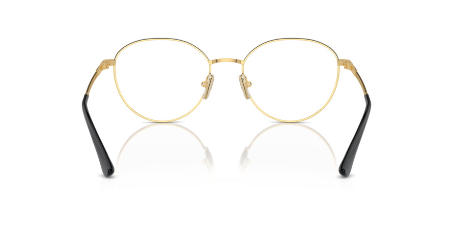OKULARY KOREKCYJNE VOGUE EYEWEAR VO 4306 280 53 ROZMIAR M