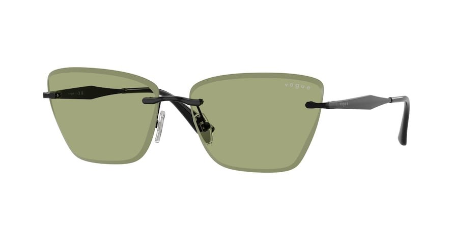 OKULARY VOGUE EYEWEAR VO 4332S 352/82 59 ROZMIAR L