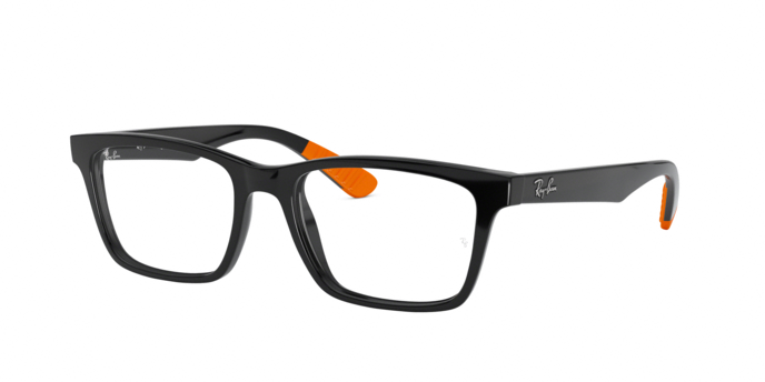 OKULARY KOREKCYJNE RAY-BAN® RX 7025 5417 53 ROZMIAR S