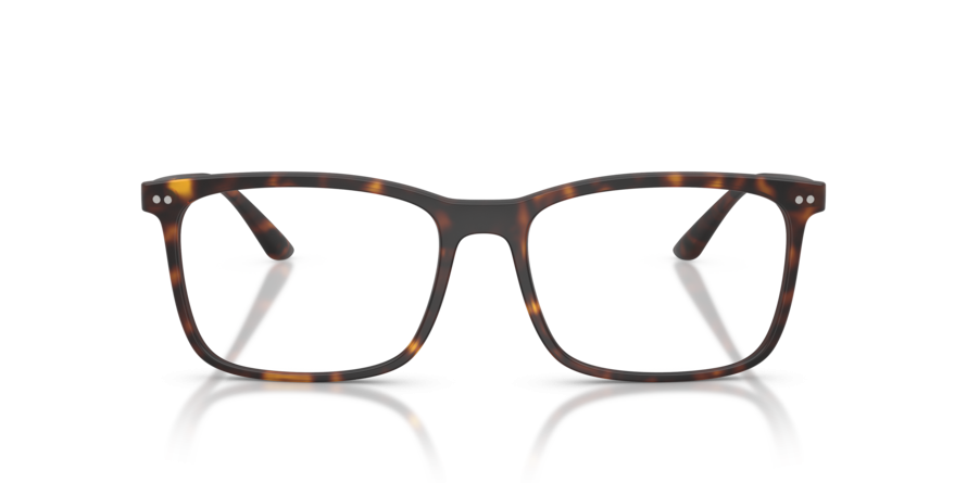 OKULARY KOREKCYJNE GIORGIO ARMANI AR 7122 6417 54 ROZMIAR M