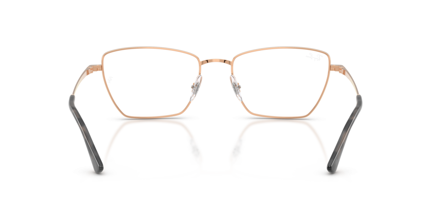 OKULARY KOREKCYJNE RAY-BAN® RX 6552 3094 53 ROZMIAR M
