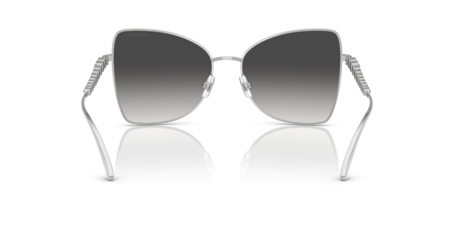 OKULARY JIMMY CHOO JC 4010B 30028G 55 ROZMIAR M