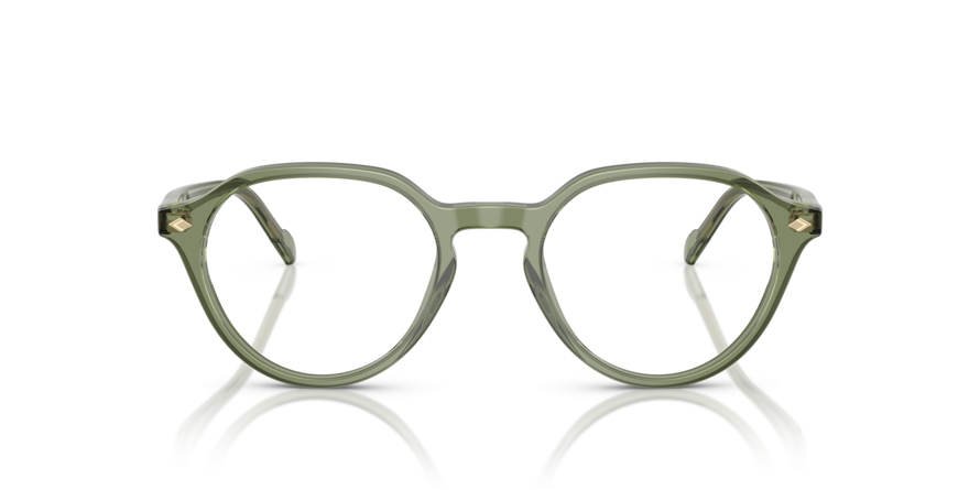 OKULARY KOREKCYJNE VOGUE EYEWEAR VO 5598 3187 48 ROZMIAR S