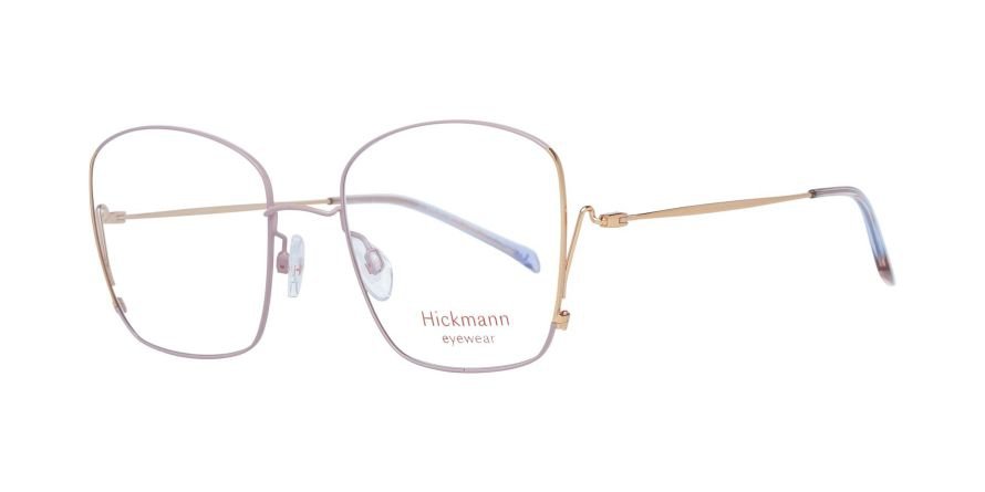 OKULARY KOREKCYJNE ANA HICKMANN HI 1178 01A 52 ROZMIAR M