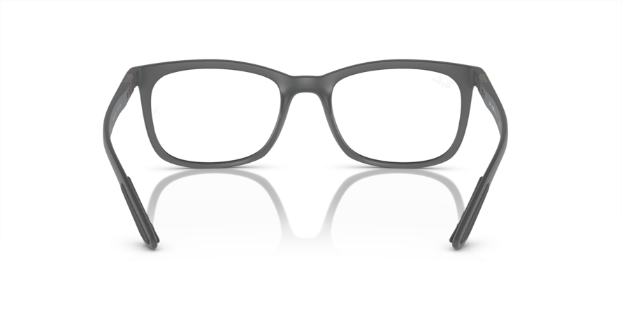 OKULARY KOREKCYJNE RAY-BAN® RX 7230 5521 54 ROZMIAR M