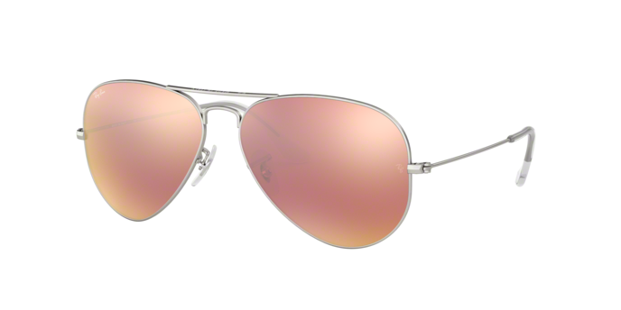 OKULARY RAY-BAN® AVIATOR LARGE METAL RB 3025 019/Z2 55 ROZMIAR S