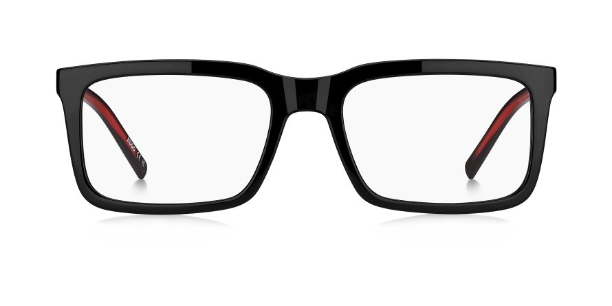 OKULARY KOREKCYJNE HUGO HG 1317 807 55 ROZMIAR M