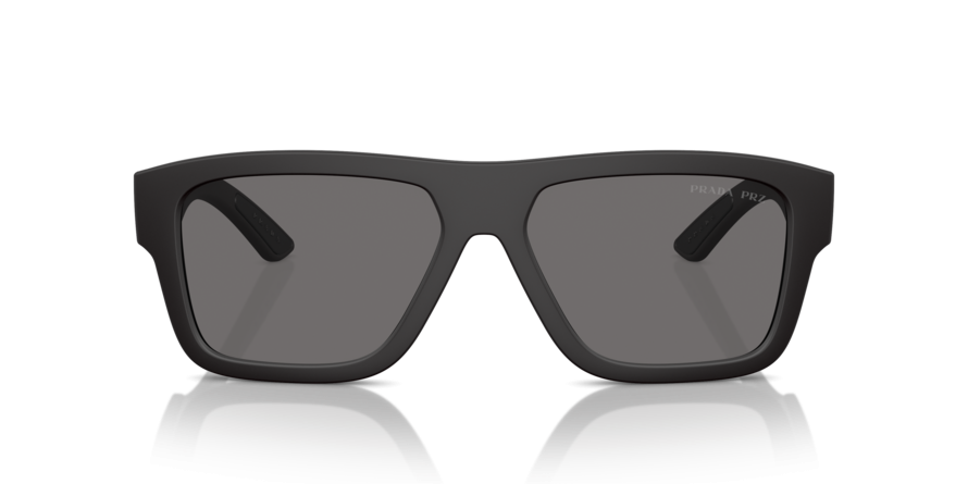 OKULARY PRADA SPORT PS 04ZS DG002G 56 ROZMIAR M Z POLARYZACJĄ