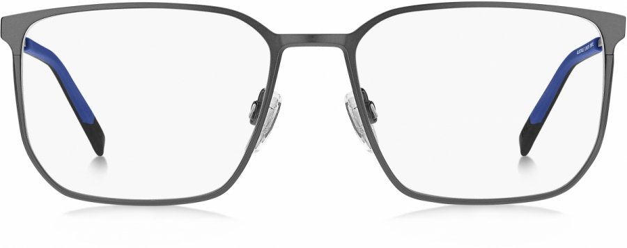 OKULARY KOREKCYJNE TOMMY HILFIGER TH 2275 SVK 57 ROZMIAR L
