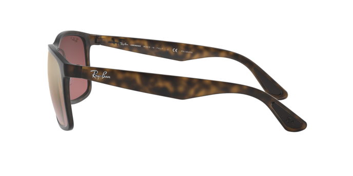 OKULARY RAY-BAN® RB 4264 894/6B 58 ROZMIAR L Z POLARYZACJĄ