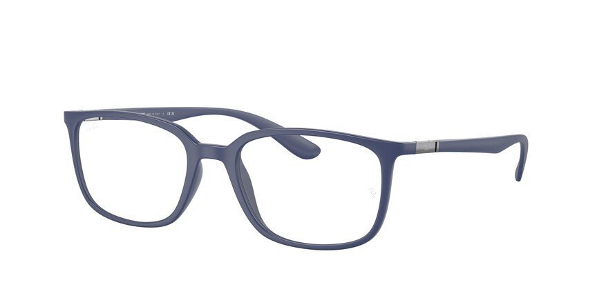 OKULARY KOREKCYJNE RAY-BAN® RX 7208 5207 54 ROZMIAR M