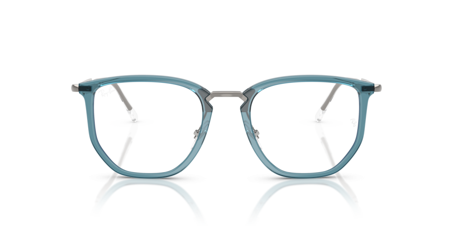 OKULARY KOREKCYJNE RAY-BAN® RX 4451V 8426 53 ROZMIAR M