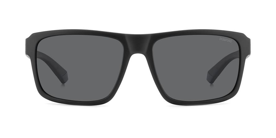OKULARY POLAROID PLD 2158S 807 58 ROZMIAR L Z POLARYZACJĄ