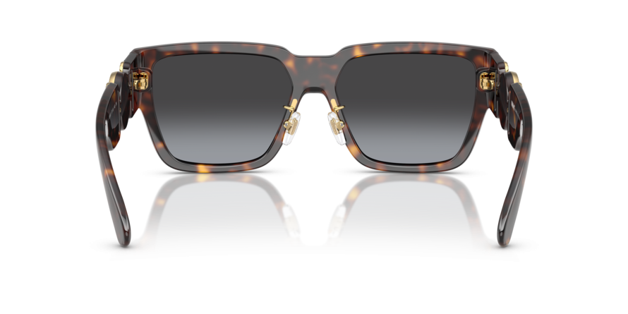 OKULARY VERSACE VE 4483D 108/8G 57 ROZMIAR M