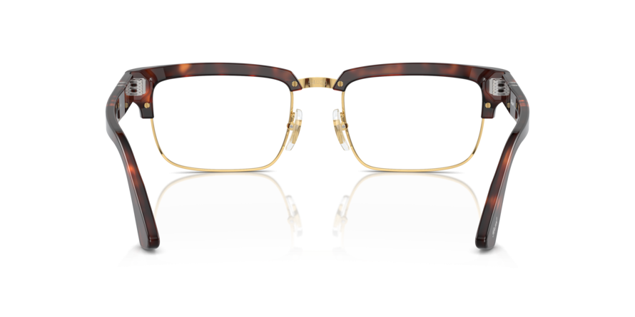 OKULARY KOREKCYJNE PERSOL® PO 3354V 24 52 ROZMIAR M