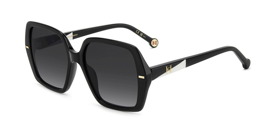 OKULARY CAROLINA HERRERA HER 0332GS 807 56 ROZMIAR M