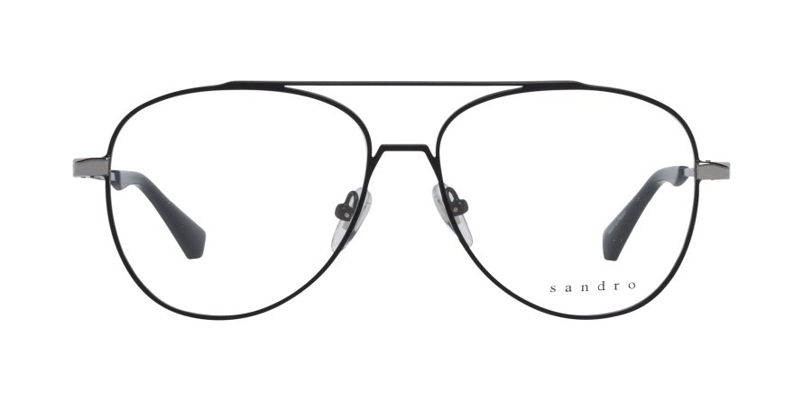 OKULARY KOREKCYJNE SANDRO SD 3001 108 55 ROZMIAR M