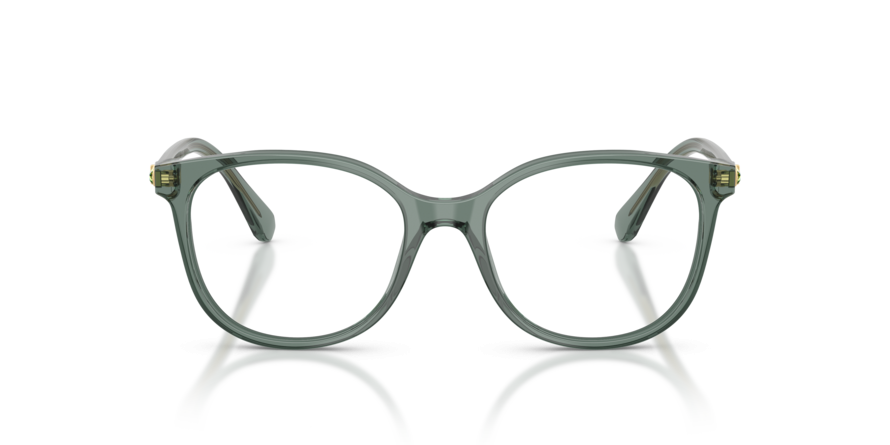 OKULARY KOREKCYJNE SWAROVSKI SK 2002 1043 51 ROZMIAR S