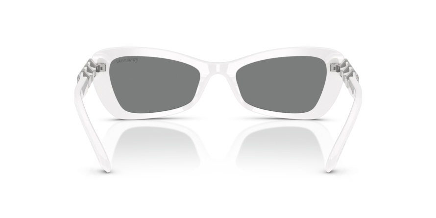 OKULARY SWAROVSKI SK 6033 105087 54 ROZMIAR M