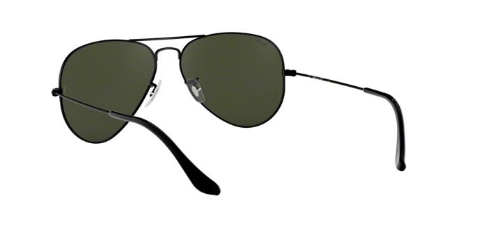 OKULARY RAY-BAN® AVIATOR LARGE METAL RB 3025 L2823 58 ROZMIAR M