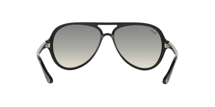 OKULARY RAY-BAN® CATS 5000 RB 4125 601/32 59 ROZMIAR M