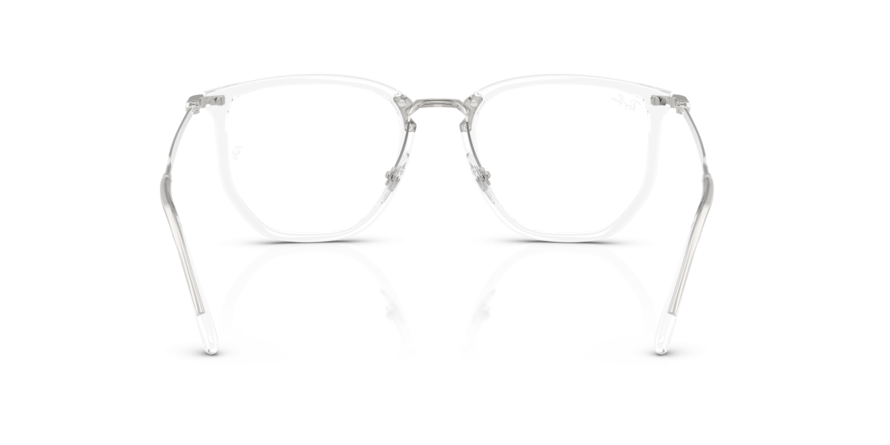 OKULARY KOREKCYJNE RAY-BAN® RX 4451V 2001 50 ROZMIAR M
